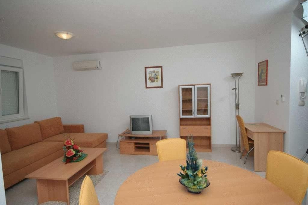 Apartments Villa Bayview โตรกีร์ ห้อง รูปภาพ